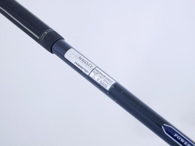 Fairway Wood : Maruman : หัวไม้ 5 Maruman MAJESTY Royale (ออกปี 2023 รุ่นท้อปสุด) Loft 19 Flex R