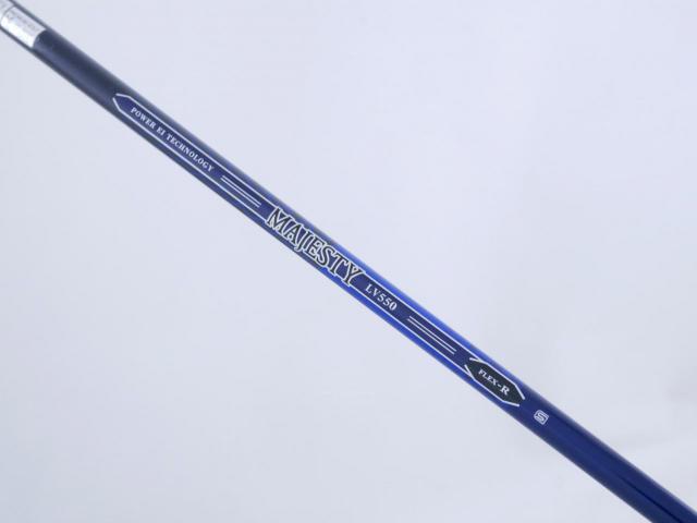 Fairway Wood : Maruman : หัวไม้ 5 Maruman MAJESTY Royale (ออกปี 2023 รุ่นท้อปสุด) Loft 19 Flex R