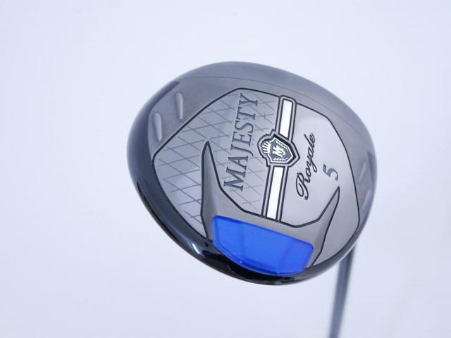 Fairway Wood : Maruman : หัวไม้ 5 Maruman MAJESTY Royale (ออกปี 2023 รุ่นท้อปสุด) Loft 19 Flex R