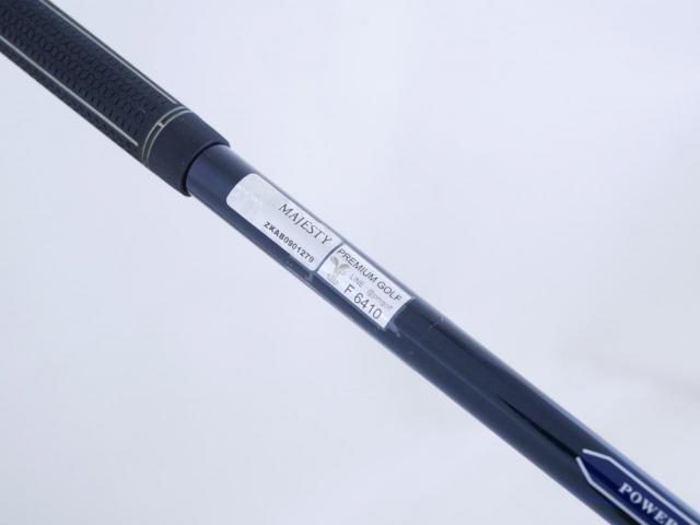 Fairway Wood : Maruman : หัวไม้ 5 Maruman MAJESTY Royale (ออกปี 2023 รุ่นท้อปสุด) Loft 19 Flex R