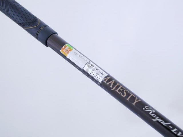 Lady club : All : หัวไม้ 3 Maruman MAJESTY Royal-LV (รุ่นท้อปสุด) Loft 15 Flex L