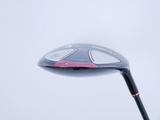 Fairway Wood : Maruman : หัวไม้ 3 Maruman Shuttle i4000X Loft 15 FLex R