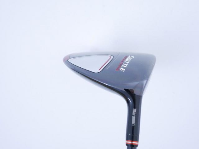 Fairway Wood : Maruman : หัวไม้ 3 Maruman Shuttle i4000X Loft 15 FLex R