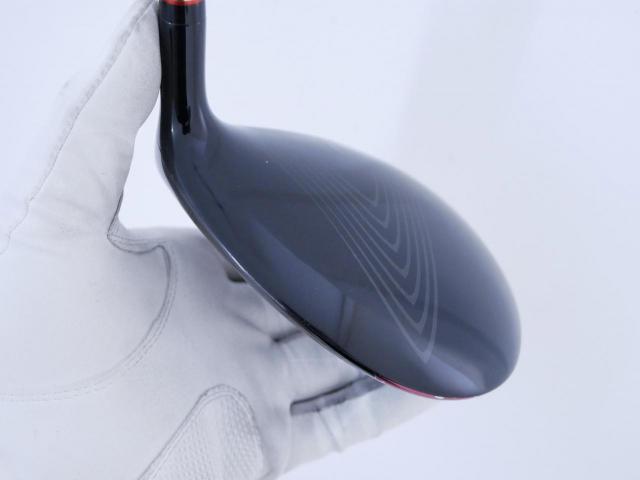 Fairway Wood : Maruman : หัวไม้ 3 Maruman Shuttle i4000X Loft 15 FLex R