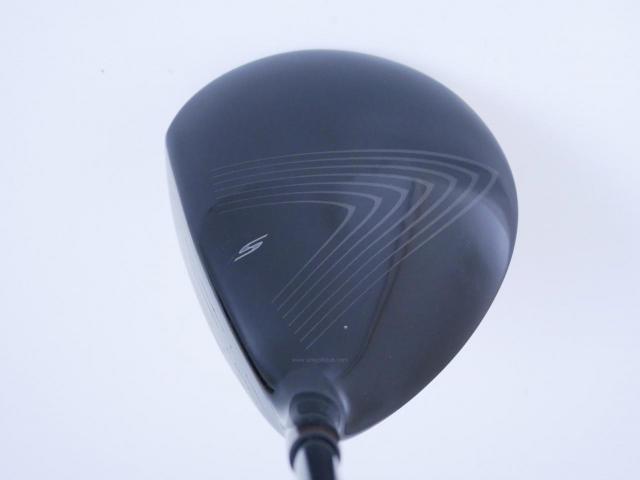 Fairway Wood : Maruman : หัวไม้ 3 Maruman Shuttle i4000X Loft 15 FLex R