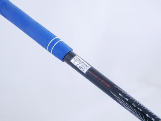 Fairway Wood : Maruman : หัวไม้ 3 Maruman Shuttle i4000X Loft 15 FLex R
