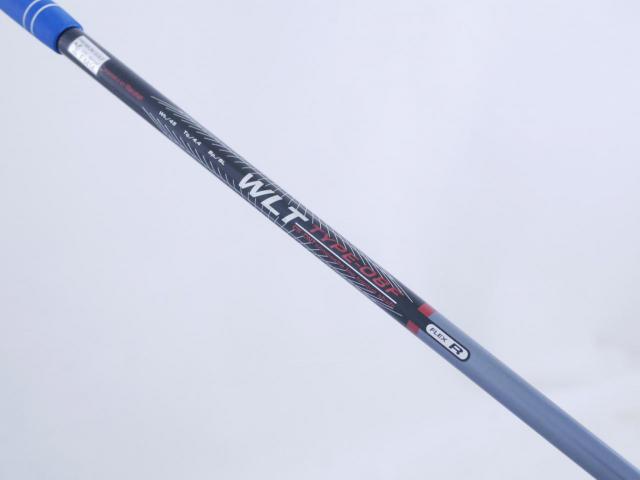 Fairway Wood : Maruman : หัวไม้ 3 Maruman Shuttle i4000X Loft 15 FLex R