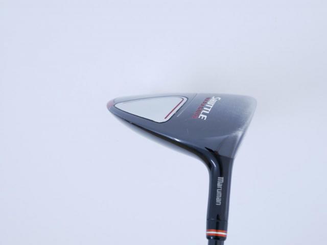 Fairway Wood : Maruman : หัวไม้ 5 Maruman Shuttle i4000X Loft 18 Flex R