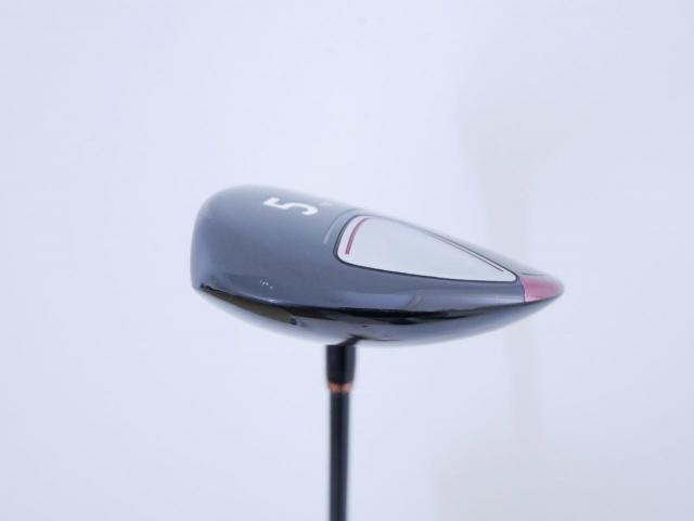 Fairway Wood : Maruman : หัวไม้ 5 Maruman Shuttle i4000X Loft 18 Flex R