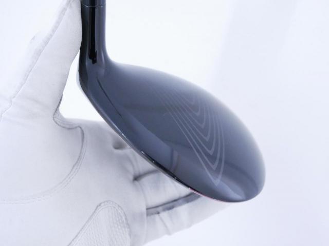 Fairway Wood : Maruman : หัวไม้ 5 Maruman Shuttle i4000X Loft 18 Flex R