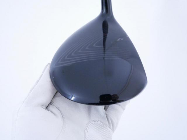 Fairway Wood : Maruman : หัวไม้ 5 Maruman Shuttle i4000X Loft 18 Flex R