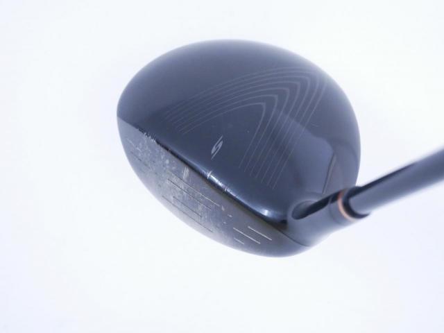 Fairway Wood : Maruman : หัวไม้ 5 Maruman Shuttle i4000X Loft 18 Flex R
