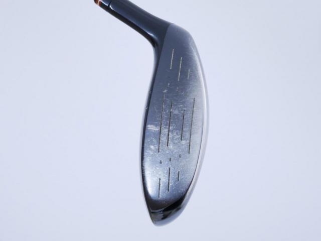 Fairway Wood : Maruman : หัวไม้ 5 Maruman Shuttle i4000X Loft 18 Flex R
