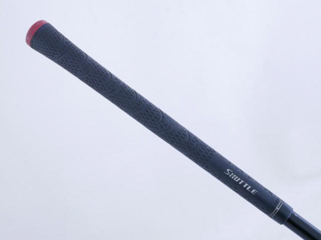 Fairway Wood : Maruman : หัวไม้ 5 Maruman Shuttle i4000X Loft 18 Flex R