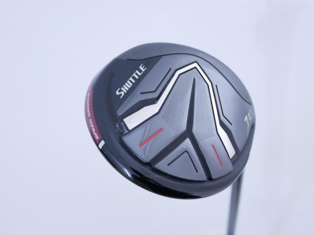 Fairway Wood : Maruman : หัวไม้ 7 Maruman Shuttle (รุ่นล่าสุด ปี 2023) Loft 21 Flex SR