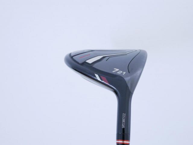 Fairway Wood : Maruman : หัวไม้ 7 Maruman Shuttle (รุ่นล่าสุด ปี 2023) Loft 21 Flex SR