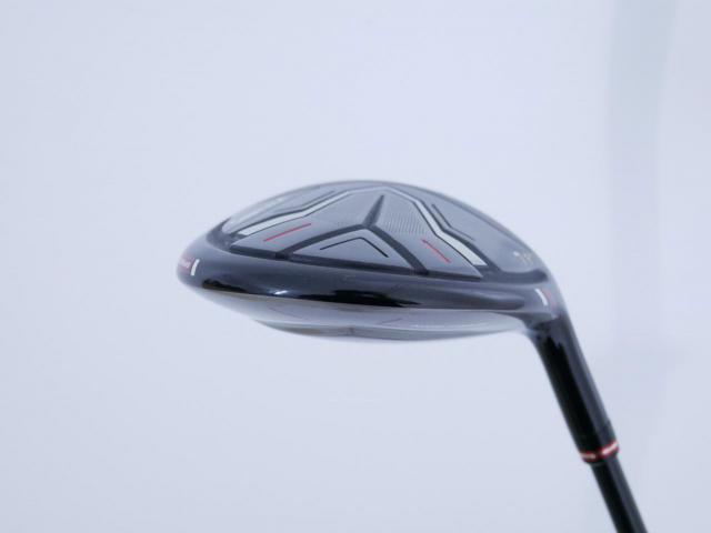 Fairway Wood : Maruman : หัวไม้ 7 Maruman Shuttle (รุ่นล่าสุด ปี 2023) Loft 21 Flex SR