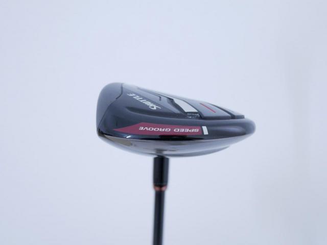Fairway Wood : Maruman : หัวไม้ 7 Maruman Shuttle (รุ่นล่าสุด ปี 2023) Loft 21 Flex SR