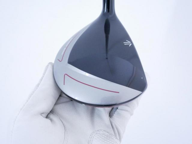 Fairway Wood : Maruman : หัวไม้ 7 Maruman Shuttle (รุ่นล่าสุด ปี 2023) Loft 21 Flex SR