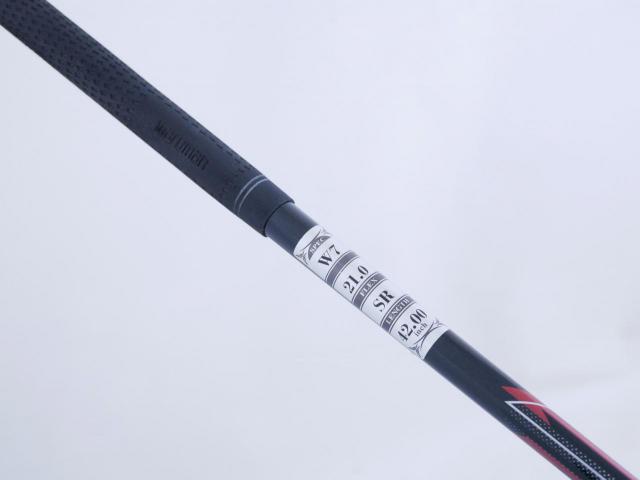 Fairway Wood : Maruman : หัวไม้ 7 Maruman Shuttle (รุ่นล่าสุด ปี 2023) Loft 21 Flex SR