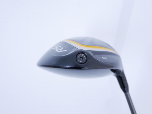 Driver : PRGR : ไดรเวอร์ PRGR RS D JUST (ออกปี 2023) Loft 10.5 ก้าน Mitsubishi Diamana Flex R