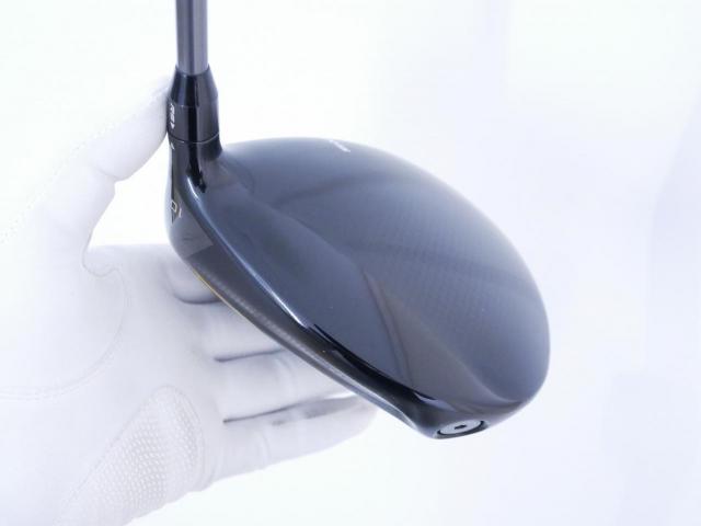 Driver : PRGR : ไดรเวอร์ PRGR RS D JUST (ออกปี 2023) Loft 10.5 ก้าน Mitsubishi Diamana Flex R