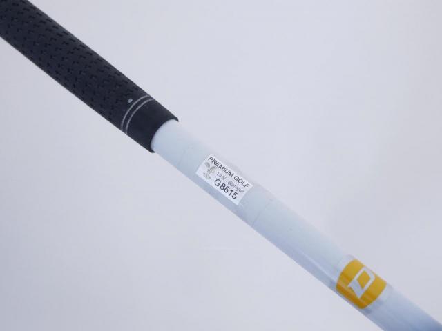 Driver : PRGR : ไดรเวอร์ PRGR RS D JUST (ออกปี 2023) Loft 10.5 ก้าน Mitsubishi Diamana Flex R