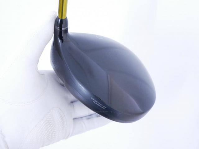 Driver : PRGR : ไดรเวอร์ PRGR Egg 7 Loft 9 ก้าน M-43 Flex S