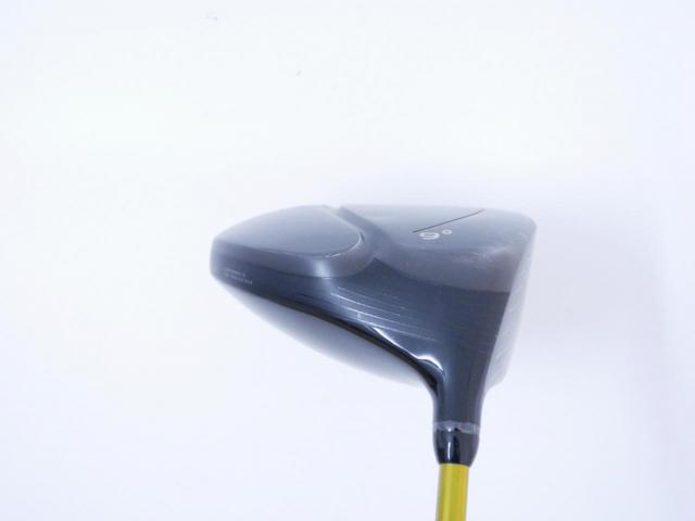Driver : PRGR : ไดรเวอร์ PRGR Egg 7 Loft 9 ก้าน M-43 Flex S