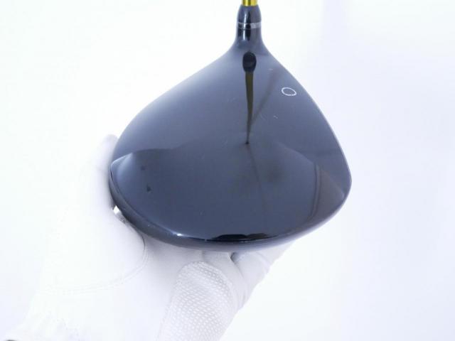 Driver : PRGR : ไดรเวอร์ PRGR Egg 7 Loft 9 ก้าน M-43 Flex S