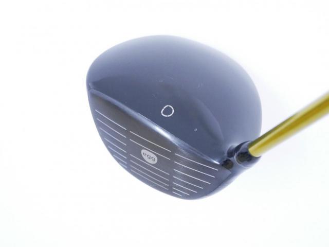 Driver : PRGR : ไดรเวอร์ PRGR Egg 7 Loft 9 ก้าน M-43 Flex S