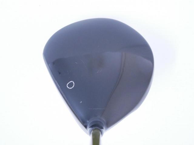 Driver : PRGR : ไดรเวอร์ PRGR Egg 7 Loft 9 ก้าน M-43 Flex S