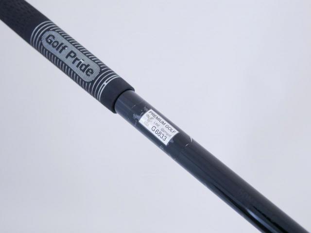 Driver : PRGR : ไดรเวอร์ PRGR Egg 7 Loft 9 ก้าน M-43 Flex S