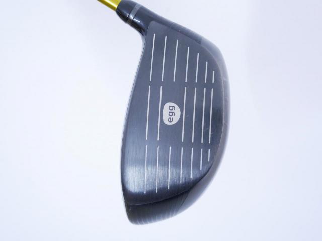 Driver : PRGR : ไดรเวอร์ PRGR Egg 7 Loft 9 ก้าน M-43 Flex S