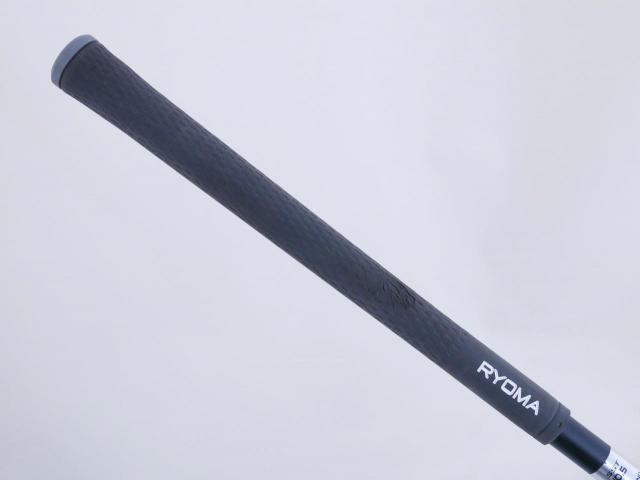 Driver : Ryoma : ไดรเวอร์ Ryoma Maxima III SST Super Special Tuning (ตัวหน้าเด้งพิเศษ ใหม่ล่าสุด ออกปี 2026 ไกลมากๆๆ) Loft 10.5 ก้านตัวท็อป RYOMA BEYOND BLACK FLEX ∞