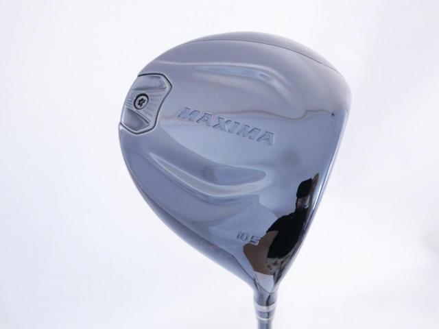 Driver : Ryoma : ไดรเวอร์ Ryoma Maxima II Type V (ออกปี 2021) Loft 10.5 ก้าน Tour AD RM-2 Flex S