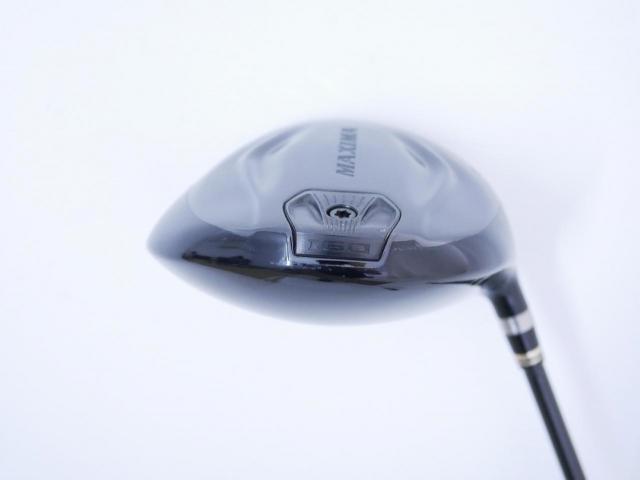 Driver : Ryoma : ไดรเวอร์ Ryoma Maxima II Type V (ออกปี 2021) Loft 10.5 ก้าน Tour AD RM-2 Flex S