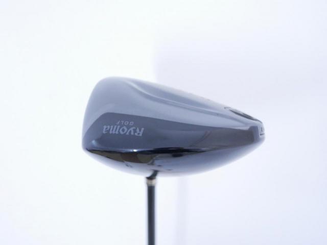 Driver : Ryoma : ไดรเวอร์ Ryoma Maxima II Type V (ออกปี 2021) Loft 10.5 ก้าน Tour AD RM-2 Flex S
