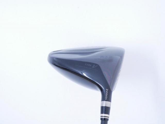 Driver : Ryoma : ไดรเวอร์ Ryoma Maxima II Type V (ออกปี 2021) Loft 10.5 ก้าน Tour AD RM-2 Flex S