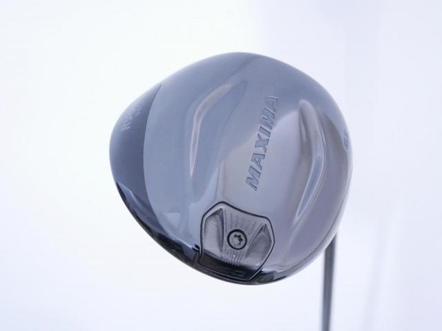 Driver : Ryoma : ไดรเวอร์ Ryoma Maxima II Type V (ออกปี 2021) Loft 10.5 ก้าน Tour AD RM-2 Flex S