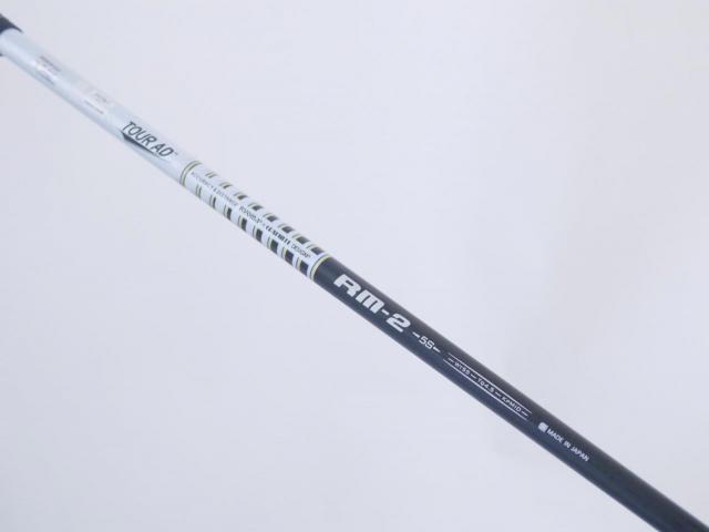 Driver : Ryoma : ไดรเวอร์ Ryoma Maxima II Type V (ออกปี 2021) Loft 10.5 ก้าน Tour AD RM-2 Flex S
