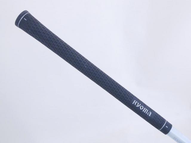 Driver : Ryoma : ไดรเวอร์ Ryoma Maxima II Type V (ออกปี 2021) Loft 10.5 ก้าน Tour AD RM-2 Flex S