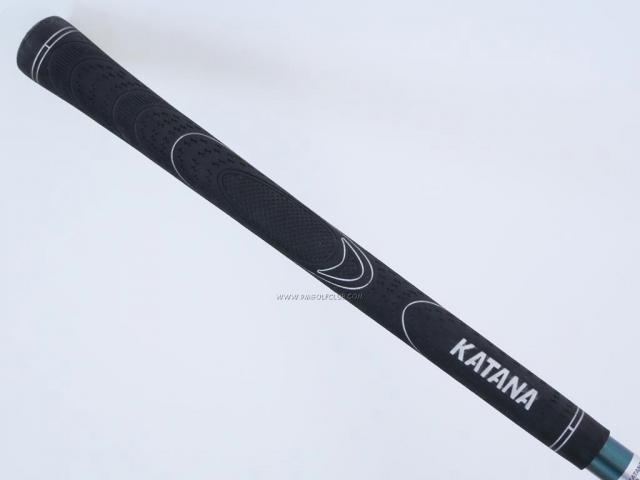 Driver : Katana : Katana Sword SL-750 (460cc) Loft 10.5 Flex R