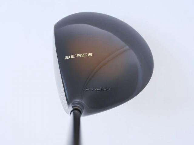 Driver : Honma : **ก้าน 3 ดาว** ไดรเวอร์ Honma Beres S-01 (460cc.) Loft 10 ก้าน ARMRQ 6 (49) Flex S (3 ดาว)