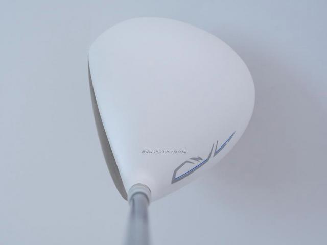 Driver : Quelot : ไดรเวอร์ Quelot Aerial 168 A-Spec (หน้าเด้งและเบาสุดๆ) Loft 10.5 ก้าน Fujikura Speeder 474 Evolution VI Flex SR