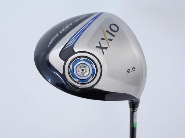 Driver : XXIO : ไดรเวอร์ XXIO 9 (ออกปี 2016) Loft 9.5 ก้าน MP-900 Flex S