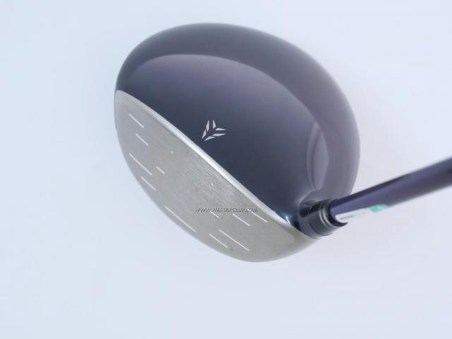 Driver : XXIO : ไดรเวอร์ XXIO 9 (ออกปี 2016) Loft 9.5 ก้าน MP-900 Flex S