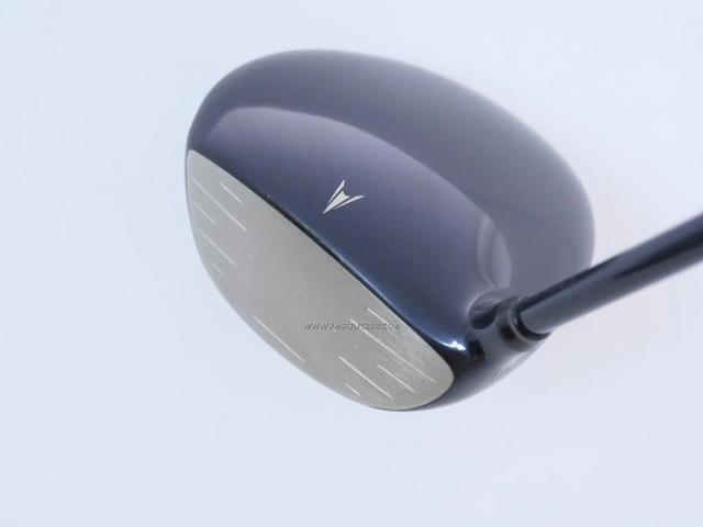 Driver : XXIO : ไดรเวอร์ XXIO REVO (460cc.) Loft 10.5 ก้าน MP-500 Flex R