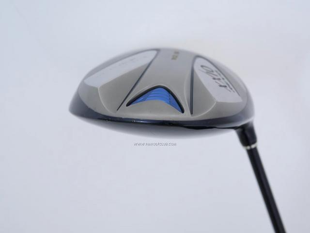 Driver : XXIO : ไดรเวอร์ XXIO REVO (460cc.) Loft 10.5 ก้าน MP-500 Flex R