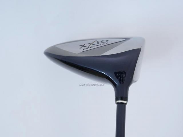 Driver : XXIO : ไดรเวอร์ XXIO REVO (460cc.) Loft 10.5 ก้าน MP-500 Flex R